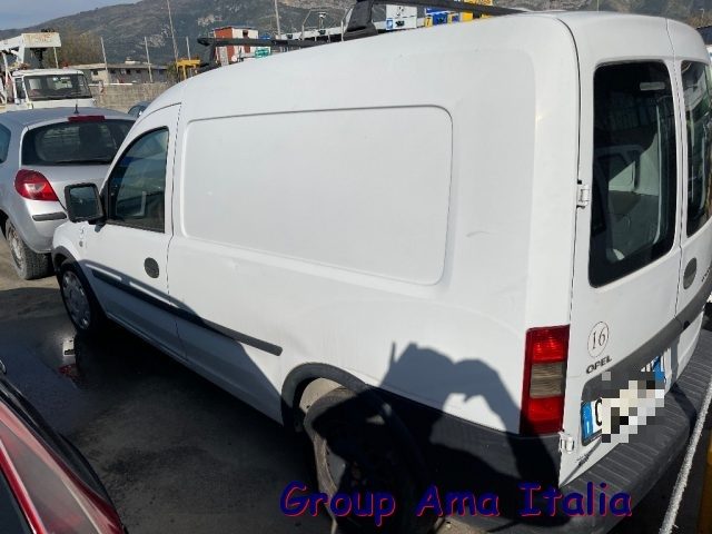 OPEL Combo 1.3  CDTI 3p. Van Autocarro Immagine 3