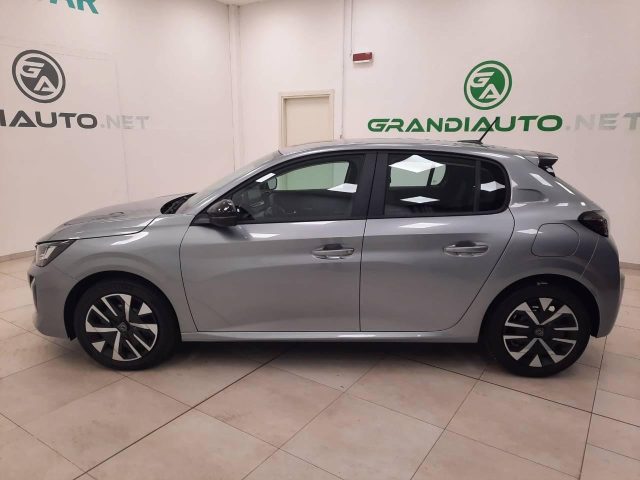 PEUGEOT 208 1.2 puretech Style s&s 75cv Immagine 2