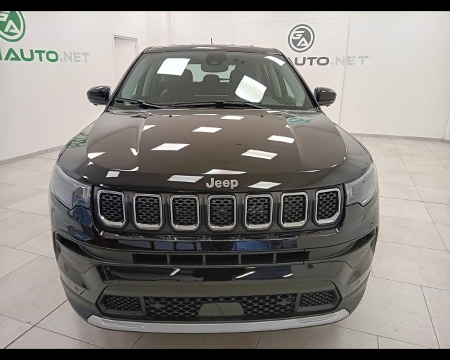 JEEP Compass E-Hybrid My24 Altitude1.5 Turbo T4 E-Hybrid 130cv Immagine 1