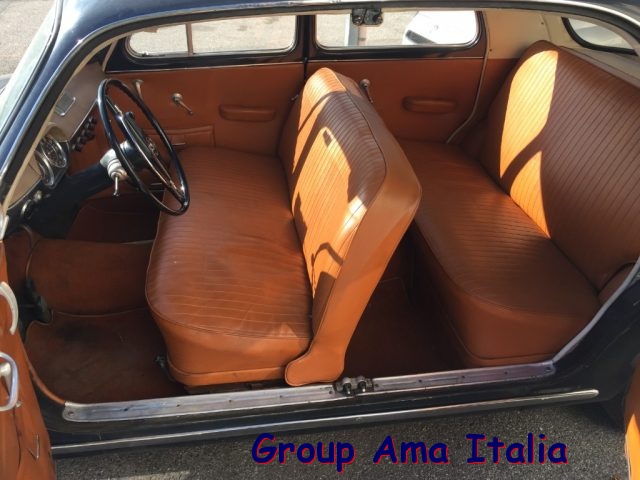 LANCIA Appia 1962 3° Serie Immagine 3