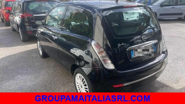 LANCIA Ypsilon 1.2 Oro Ok Neopatentati Km Certificati Immagine 3