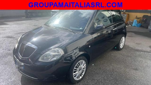 LANCIA Ypsilon 1.2 Oro Ok Neopatentati Km Certificati Immagine 1