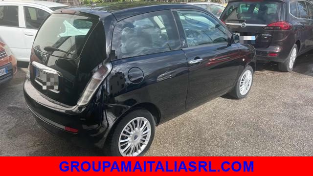 LANCIA Ypsilon 1.2 Oro Ok Neopatentati Km Certificati Immagine 2