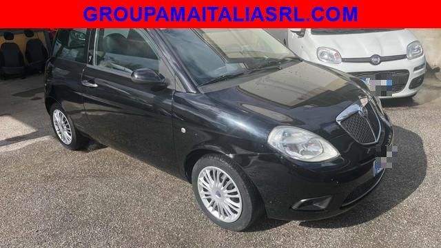 LANCIA Ypsilon 1.2 Oro Ok Neopatentati Km Certificati Immagine 0