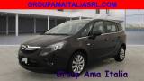 OPEL Zafira Tourer 1.6 T EcoM 150CV Elective Km Certificati