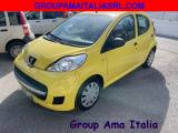 PEUGEOT 107 1.0 68CV 5p. Access Plaisir Ok Neopatentati