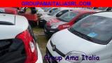 FIAT Panda 1.3 MJT S&S Pop Van 2 posti Km Certificati