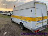 IVECO Daily 35.12 2.8 TDI Furg. Allest. CAROTATRICE