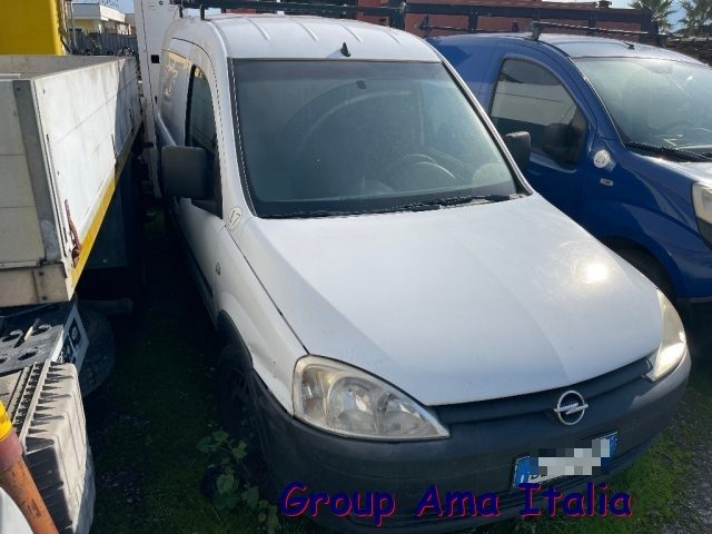 OPEL Combo 1.6 CNG Metano 3p. Van Autocarro Immagine 1