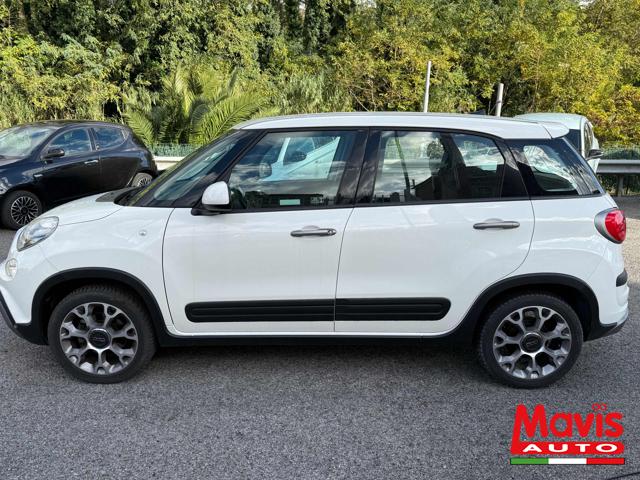 FIAT 500L 1.3 Multijet 95 CV Cross Immagine 4