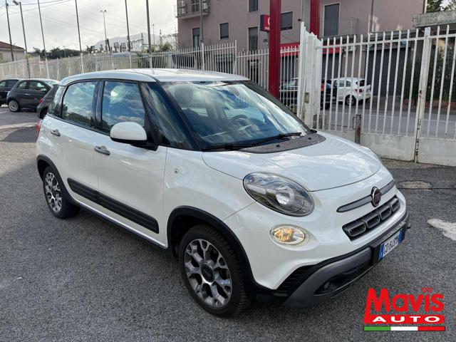 FIAT 500L 1.3 Multijet 95 CV Cross Immagine 1