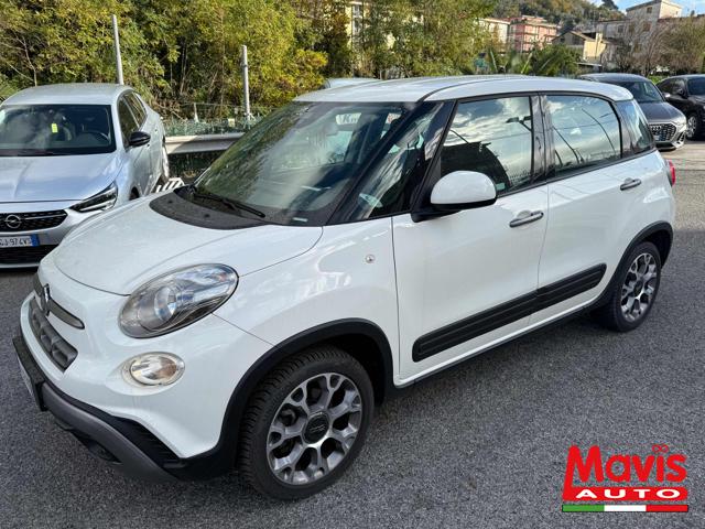 FIAT 500L 1.3 Multijet 95 CV Cross Immagine 0