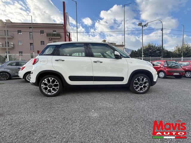 FIAT 500L 1.3 Multijet 95 CV Cross Immagine 3