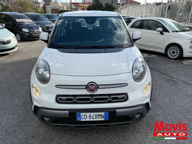 FIAT 500L 1.3 Multijet 95 CV Cross Immagine 2