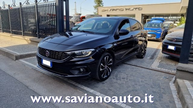 FIAT Tipo 1.6 Mjt S&S DCT 5 porte Lounge Immagine 1