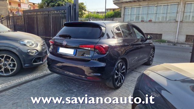 FIAT Tipo 1.6 Mjt S&S DCT 5 porte Lounge Immagine 2