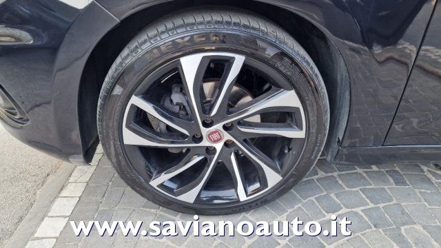 FIAT Tipo 1.6 Mjt S&S DCT 5 porte Lounge Immagine 4