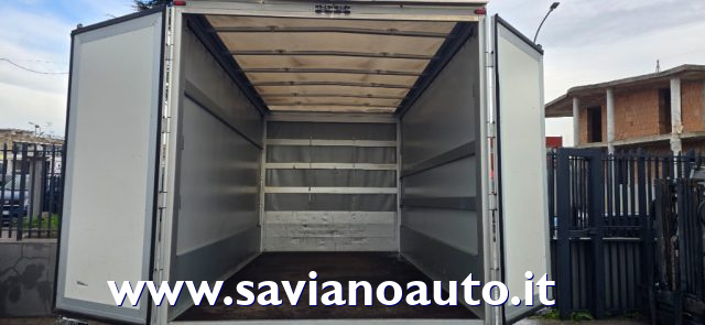 RENAULT MASTER  2.3 DCI 145cv " CENTINATO " Immagine 4