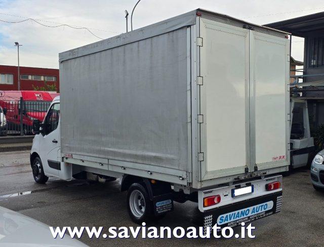 RENAULT MASTER  2.3 DCI 145cv " CENTINATO " Immagine 2