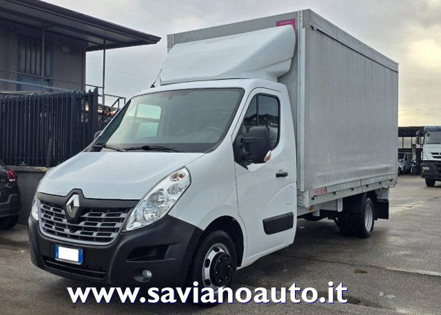 RENAULT MASTER  2.3 DCI 145cv " CENTINATO " Immagine 0