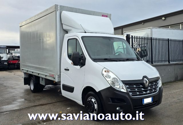 RENAULT MASTER  2.3 DCI 145cv " CENTINATO " Immagine 1