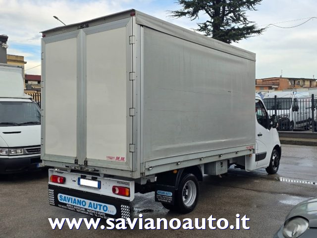 RENAULT MASTER  2.3 DCI 145cv " CENTINATO " Immagine 3