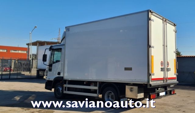 IVECO EUROCARGO  75E17 FRIGO TRASPORTO CARNE Immagine 4