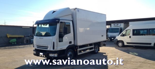 IVECO EUROCARGO  75E17 FRIGO TRASPORTO CARNE Immagine 0