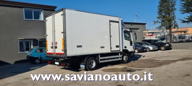 IVECO EUROCARGO  75E17 FRIGO TRASPORTO CARNE Immagine 3