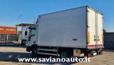 IVECO EUROCARGO  75E17 FRIGO TRASPORTO CARNE