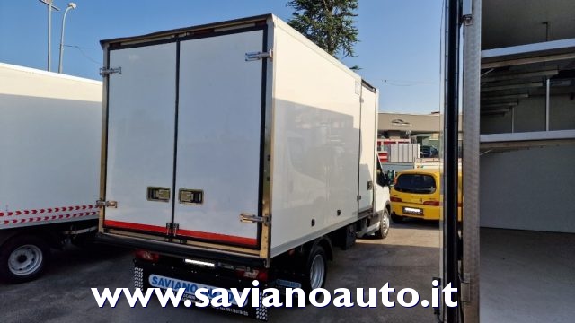 FORD TRANSIT FRIGO -20  2.0 TDC-I 170cv FRIGO -20 Immagine 2