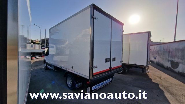 FORD TRANSIT FRIGO -20  2.0 TDC-I 170cv FRIGO -20 Immagine 3