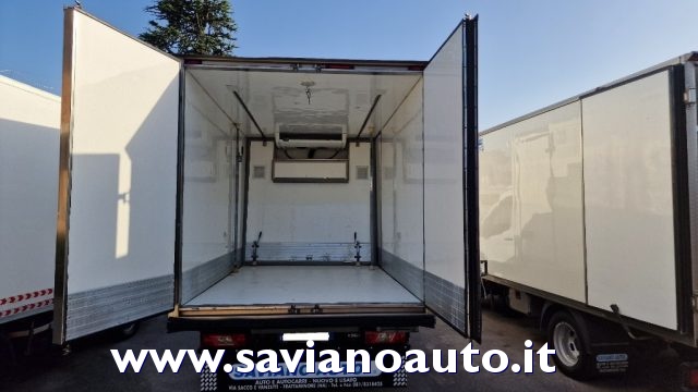 FORD TRANSIT FRIGO -20  2.0 TDC-I 170cv FRIGO -20 Immagine 4