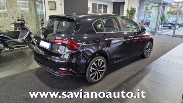 FIAT Tipo 1.6 Mjt S&S 5 porte Lounge Immagine 2