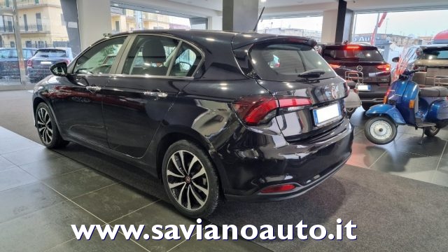 FIAT Tipo 1.6 Mjt S&S 5 porte Lounge Immagine 3