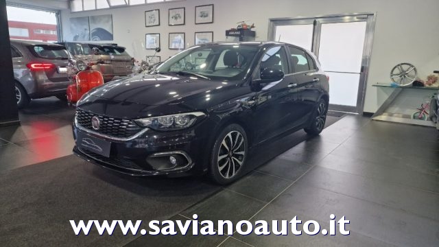 FIAT Tipo 1.6 Mjt S&S 5 porte Lounge Immagine 0