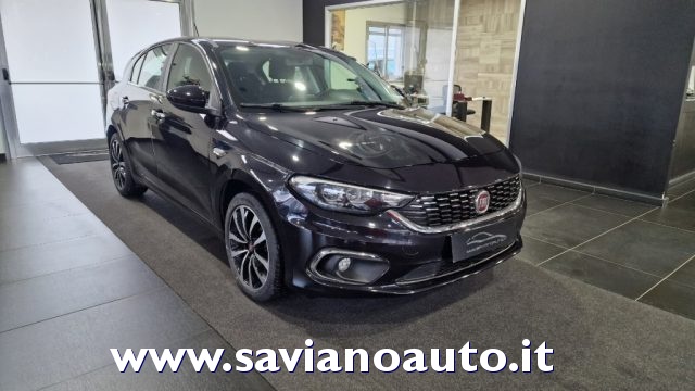 FIAT Tipo 1.6 Mjt S&S 5 porte Lounge Immagine 1