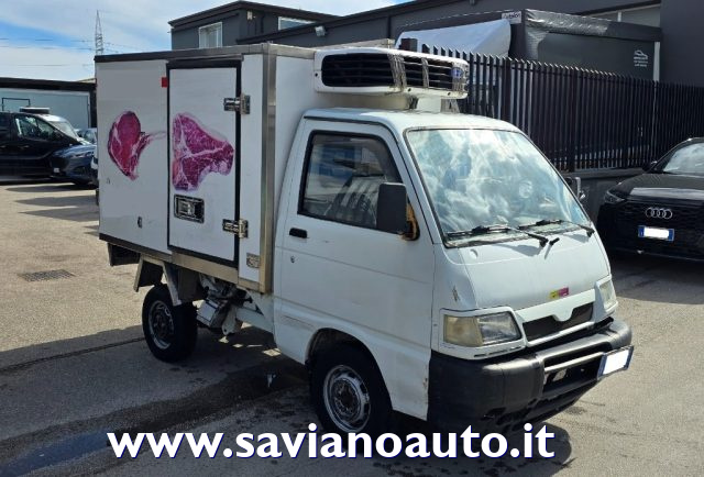 PIAGGIO PORTER  1.3 BENZINA " FRIGO " Immagine 1