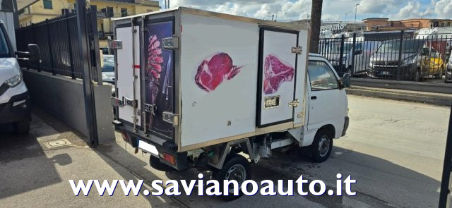 PIAGGIO PORTER  1.3 BENZINA " FRIGO " Immagine 2