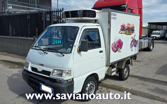 PIAGGIO PORTER  1.3 BENZINA " FRIGO " Immagine 0