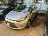 FORD Fiesta 1.4 TDCi 5p. neopatentato