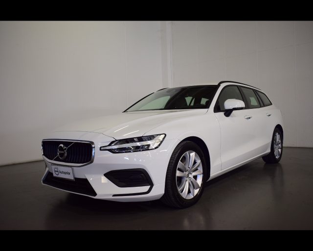 VOLVO V60 D3 GEARTRONIC BUSINESS PLUS Immagine 0