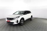 PEUGEOT 5008 5008 BlueHDi 130 S&S EAT8 GT