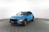 HYUNDAI Kona Kona HEV 1.6 DCT XLine+