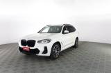 BMW X3 X3 xDrive20d 48V Msport