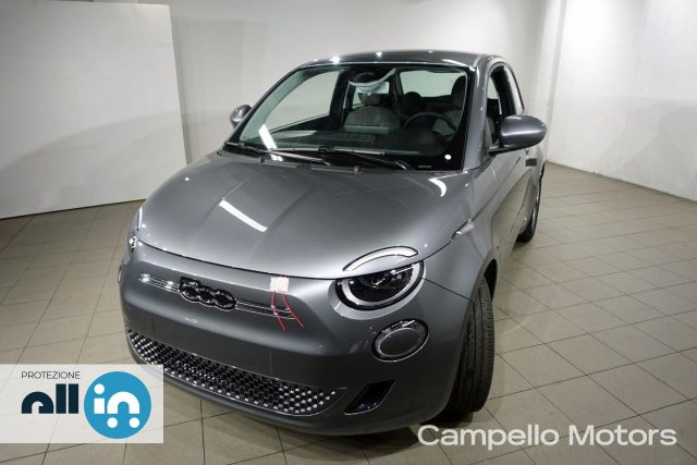 FIAT 500e Nuova 500 Icon Berlina Immagine 1