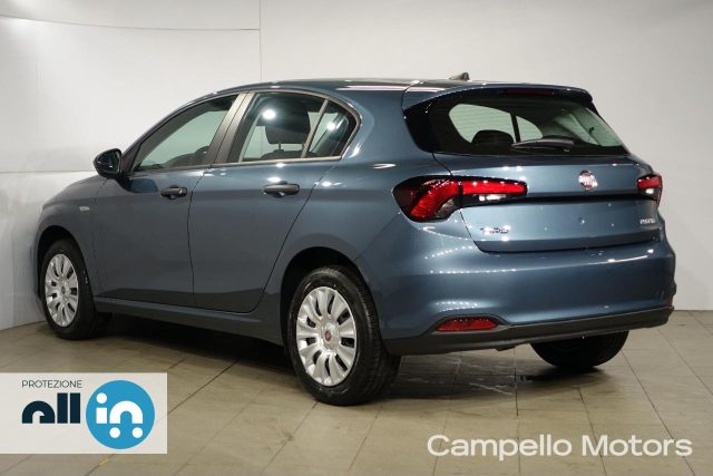 FIAT Tipo Tipo 5P 1.5 T4 Hybrid 130cv DCT My24 Immagine 2