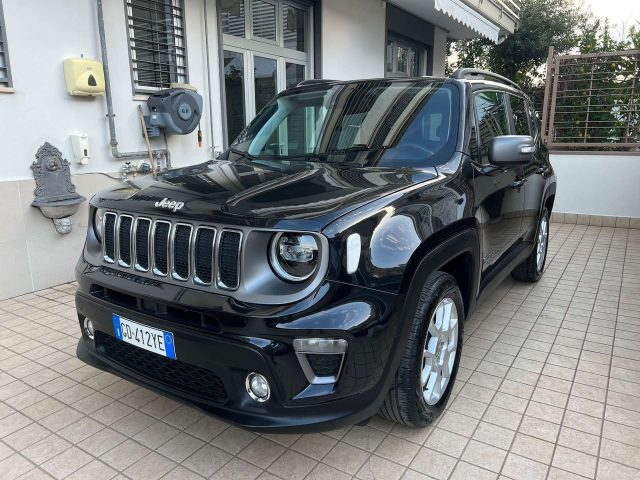 JEEP Renegade 1.6 mjt limited full led 2wd 130cv Immagine 1