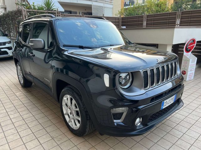 JEEP Renegade 1.6 mjt limited full led 2wd 130cv Immagine 2