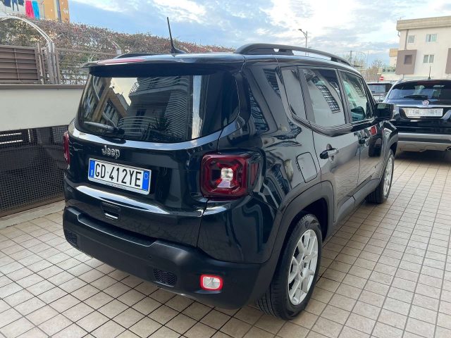 JEEP Renegade 1.6 mjt limited full led 2wd 130cv Immagine 4